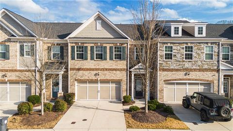 1287 Golden Rock Lane SE 1 Marietta GA 30067