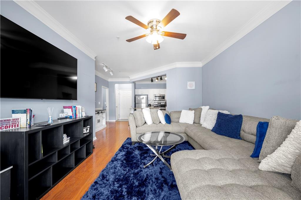 1850 Cotillion Drive #4419, Atlanta, Georgia image 6