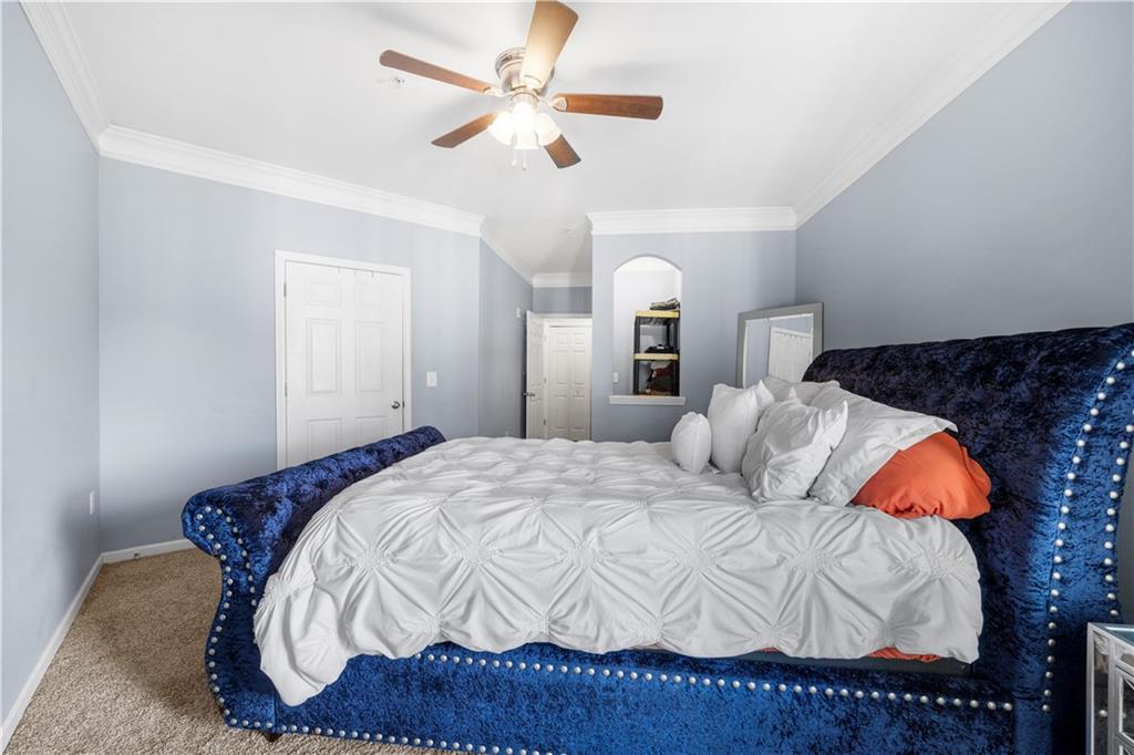 1850 Cotillion Drive #4419, Atlanta, Georgia image 13