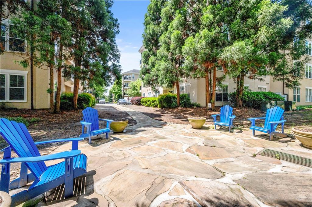 1850 Cotillion Drive #4419, Atlanta, Georgia image 20