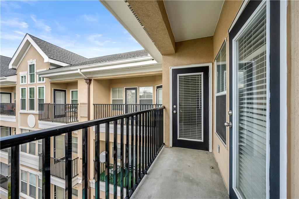 1850 Cotillion Drive #4419, Atlanta, Georgia image 1