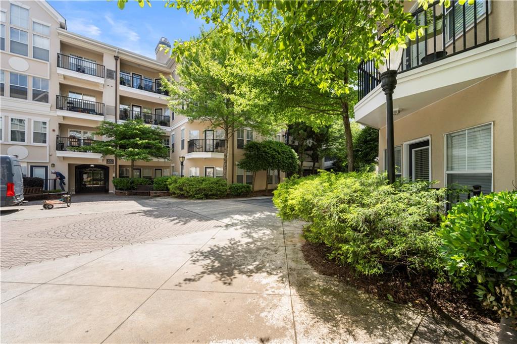 1850 Cotillion Drive #4419, Atlanta, Georgia image 23