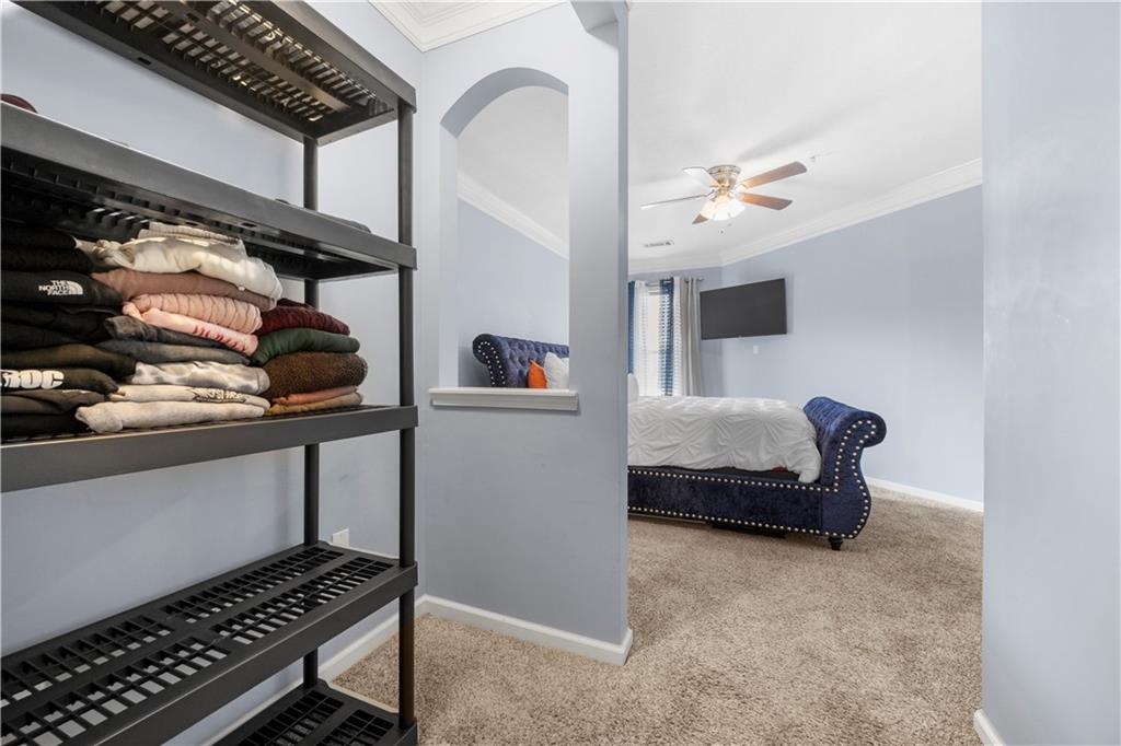 1850 Cotillion Drive #4419, Atlanta, Georgia image 15