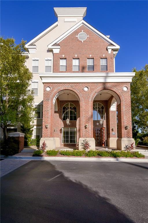 1850 Cotillion Drive #4419, Atlanta, Georgia image 26