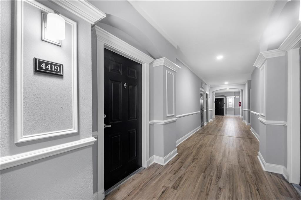1850 Cotillion Drive #4419, Atlanta, Georgia image 18