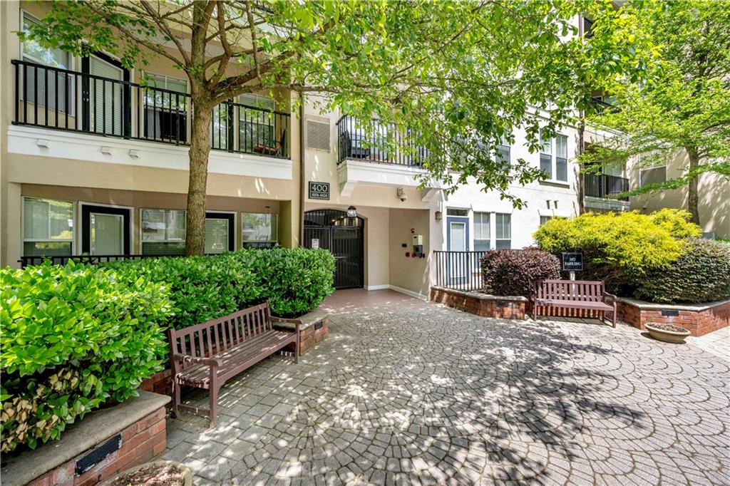 1850 Cotillion Drive #4419, Atlanta, Georgia image 25