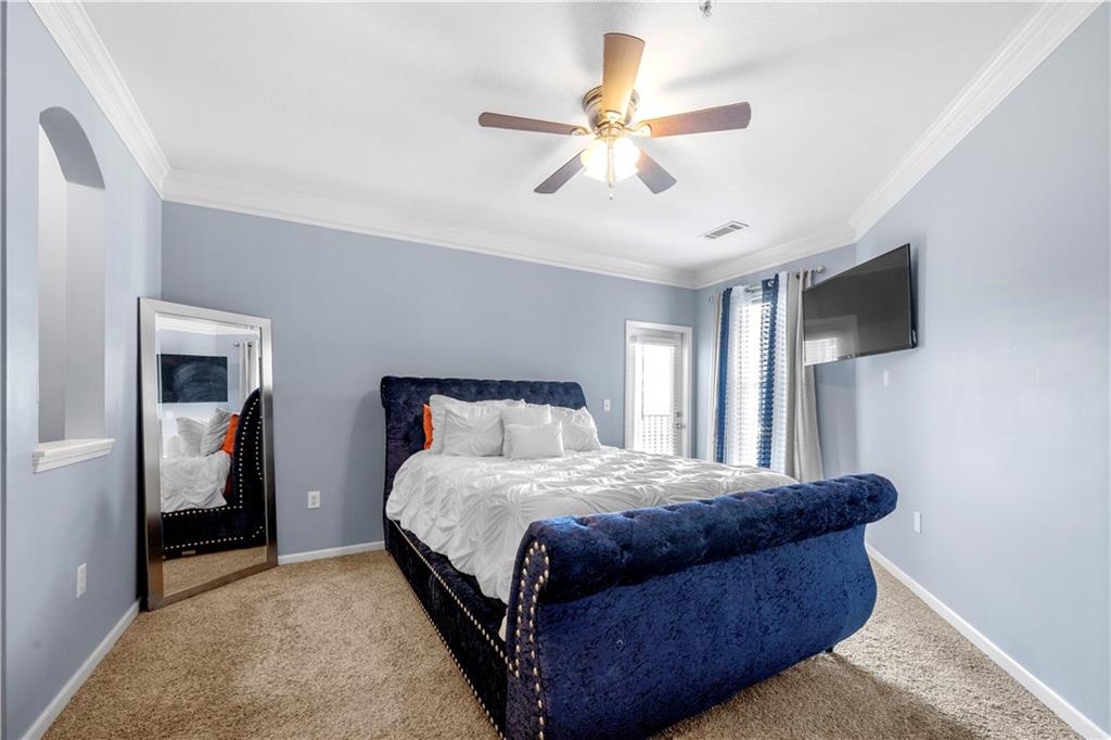 1850 Cotillion Drive #4419, Atlanta, Georgia image 11
