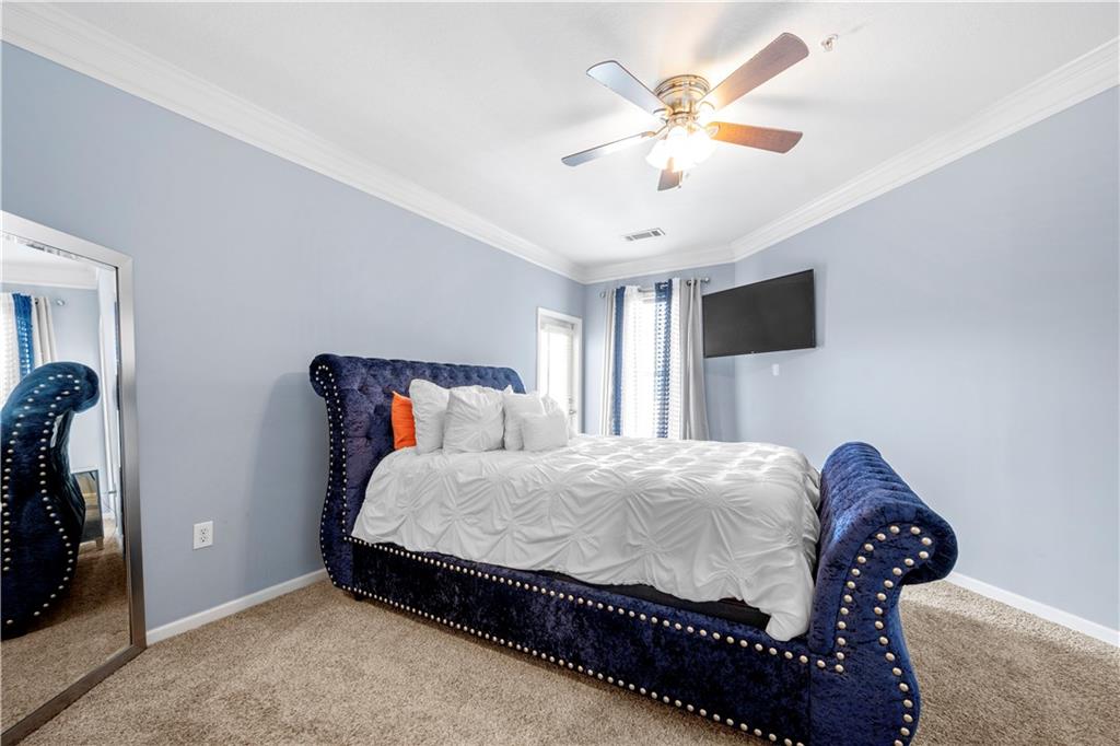 1850 Cotillion Drive #4419, Atlanta, Georgia image 12