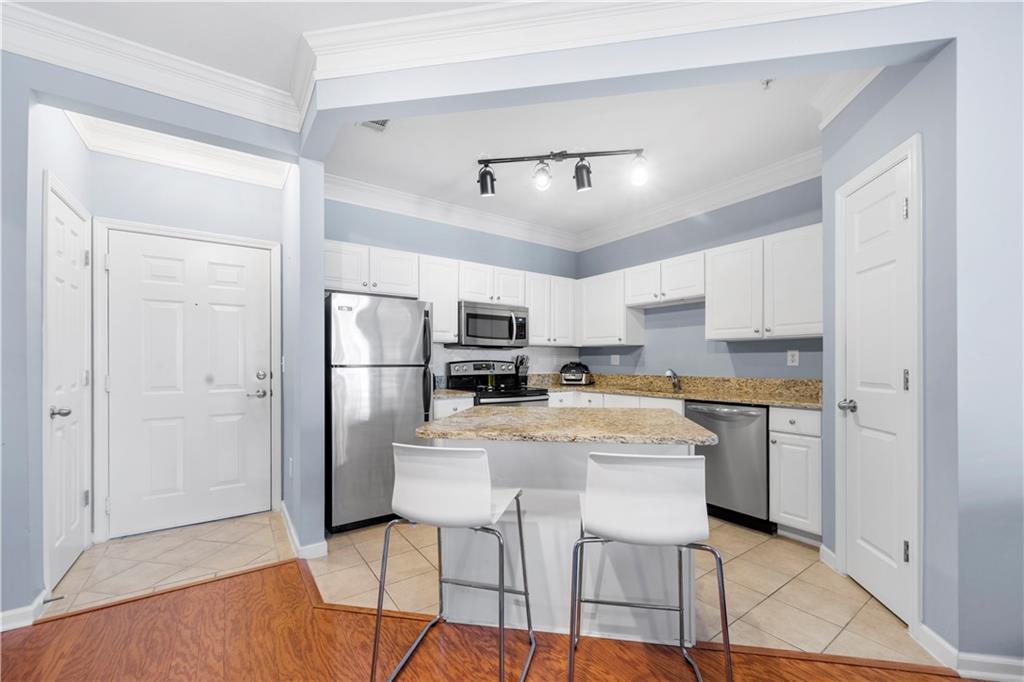 1850 Cotillion Drive #4419, Atlanta, Georgia image 3
