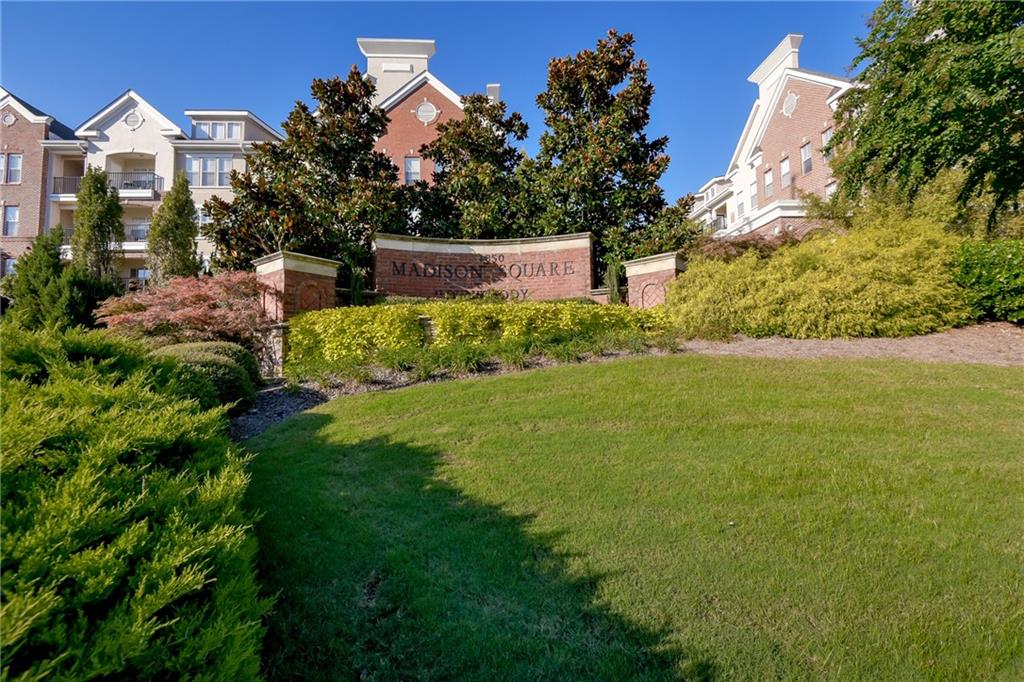 1850 Cotillion Drive #4419, Atlanta, Georgia image 27
