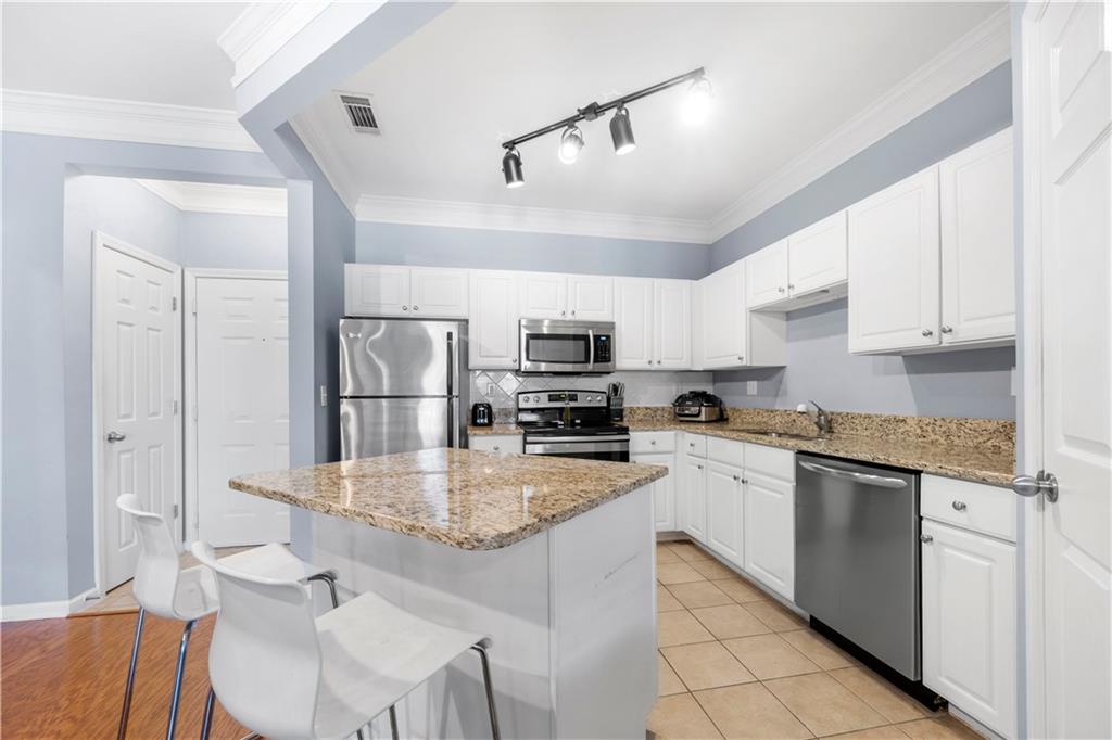 1850 Cotillion Drive #4419, Atlanta, Georgia image 2