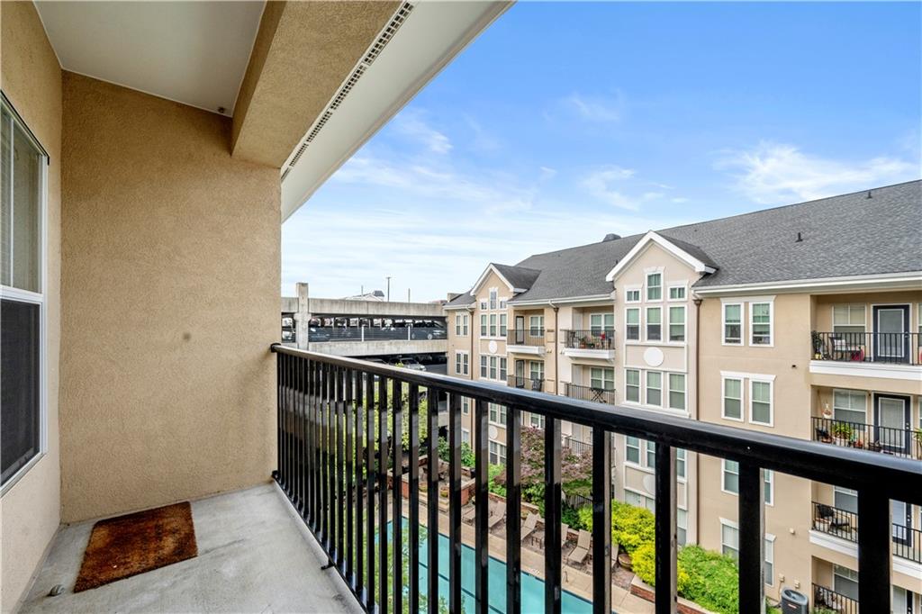 1850 Cotillion Drive #4419, Atlanta, Georgia image 16