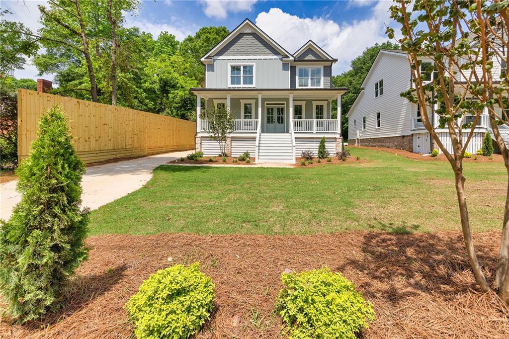 229 E Marable Street