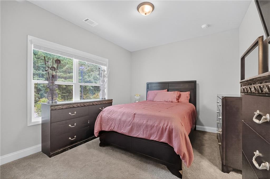 Loch Lomand - Residential