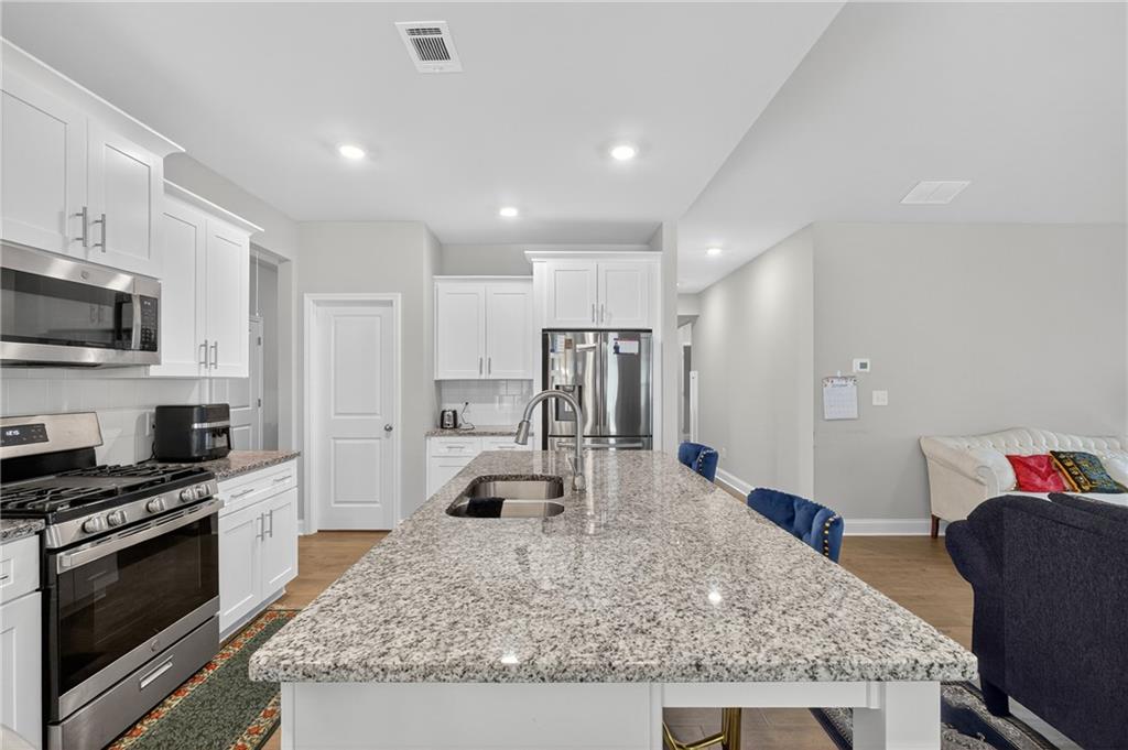 Loch Lomand - Residential