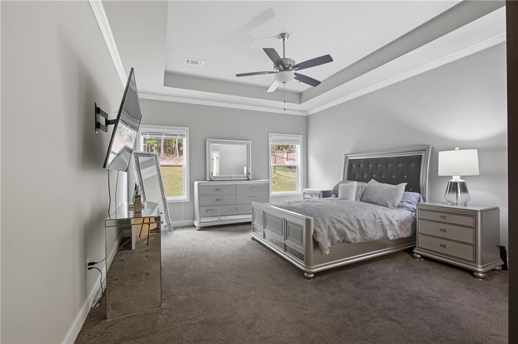 Loch Lomand - Residential