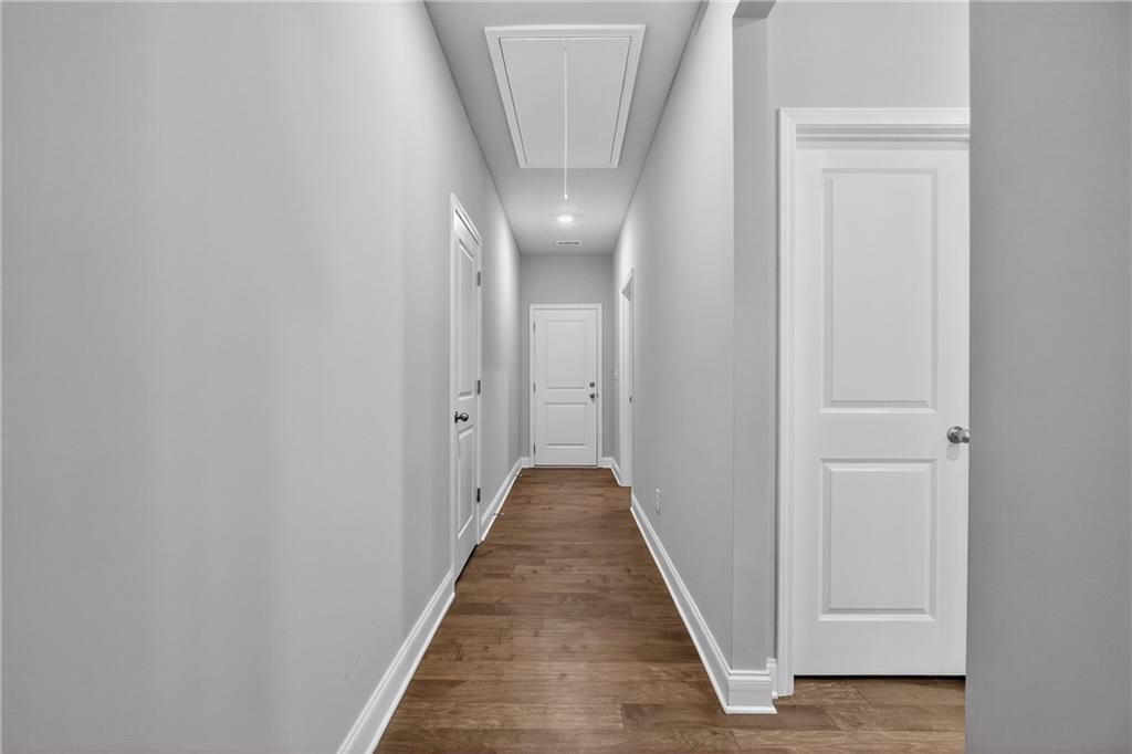 Loch Lomand - Residential