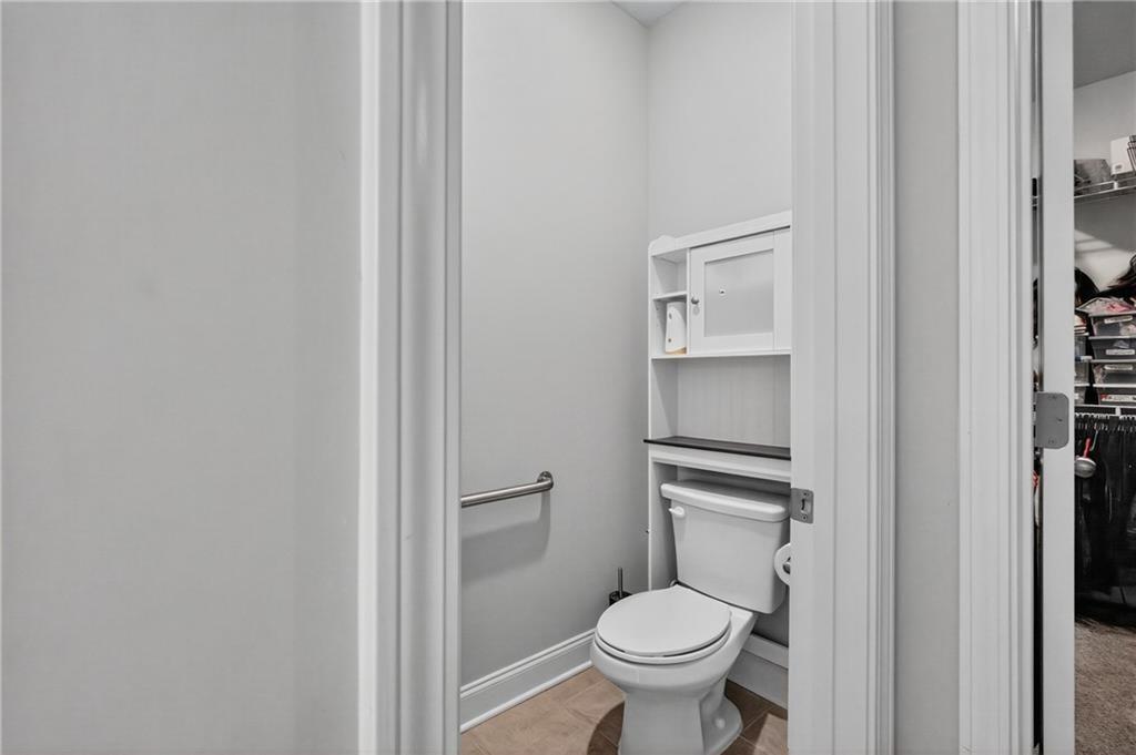 Loch Lomand - Residential