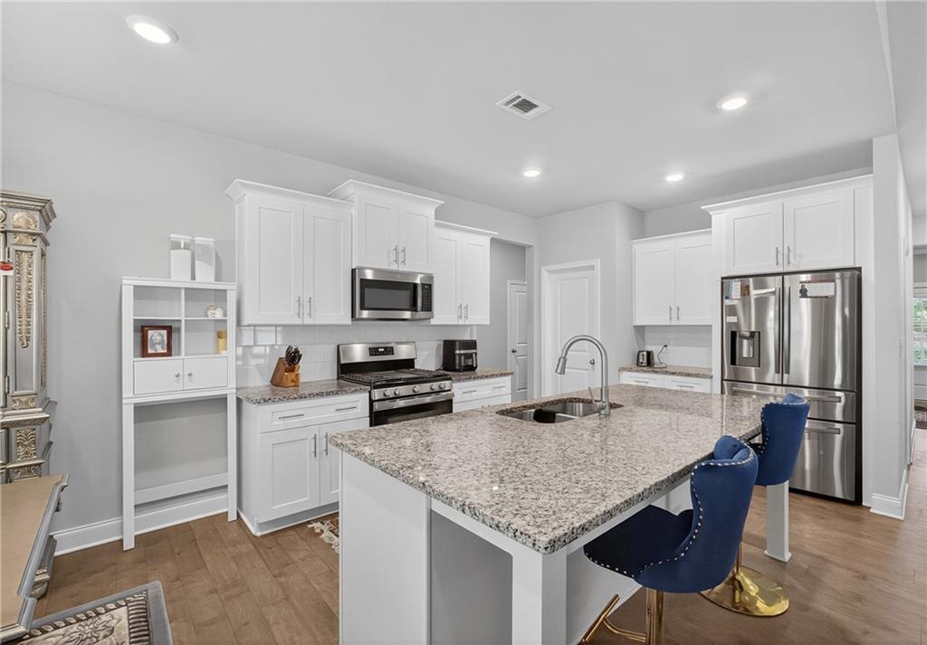 Loch Lomand - Residential