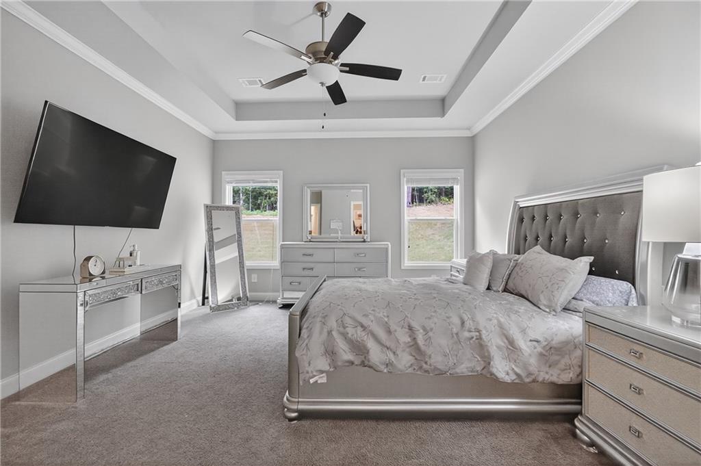 Loch Lomand - Residential