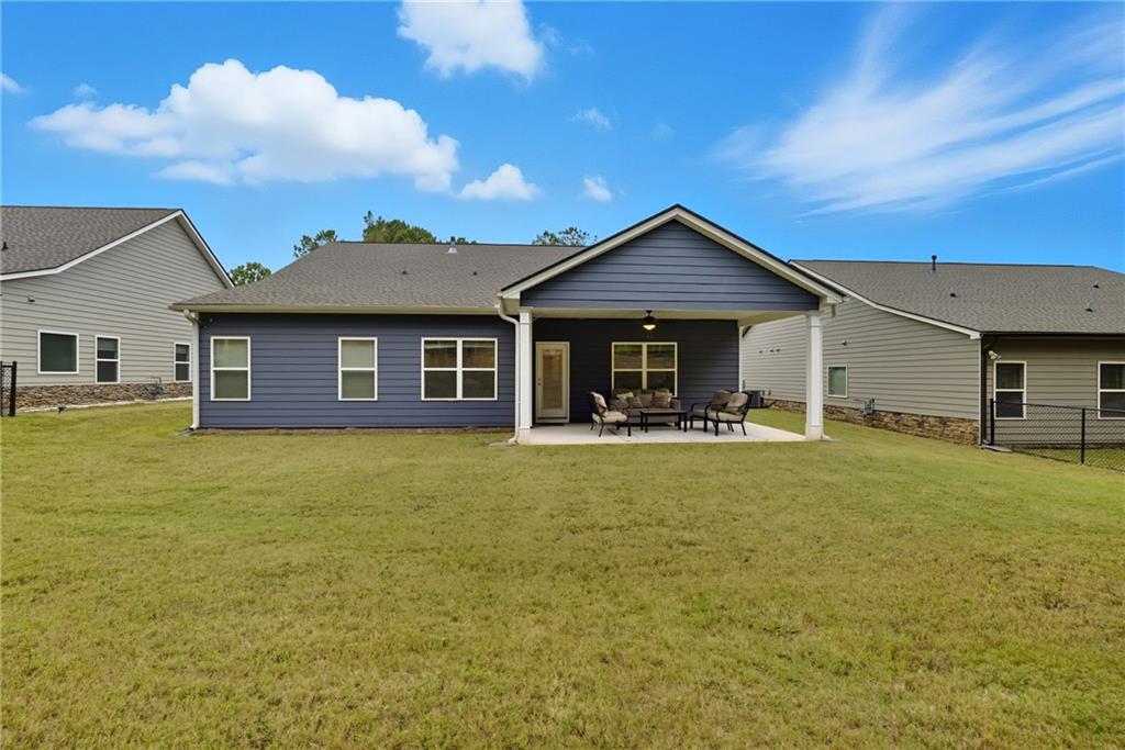 Loch Lomand - Residential