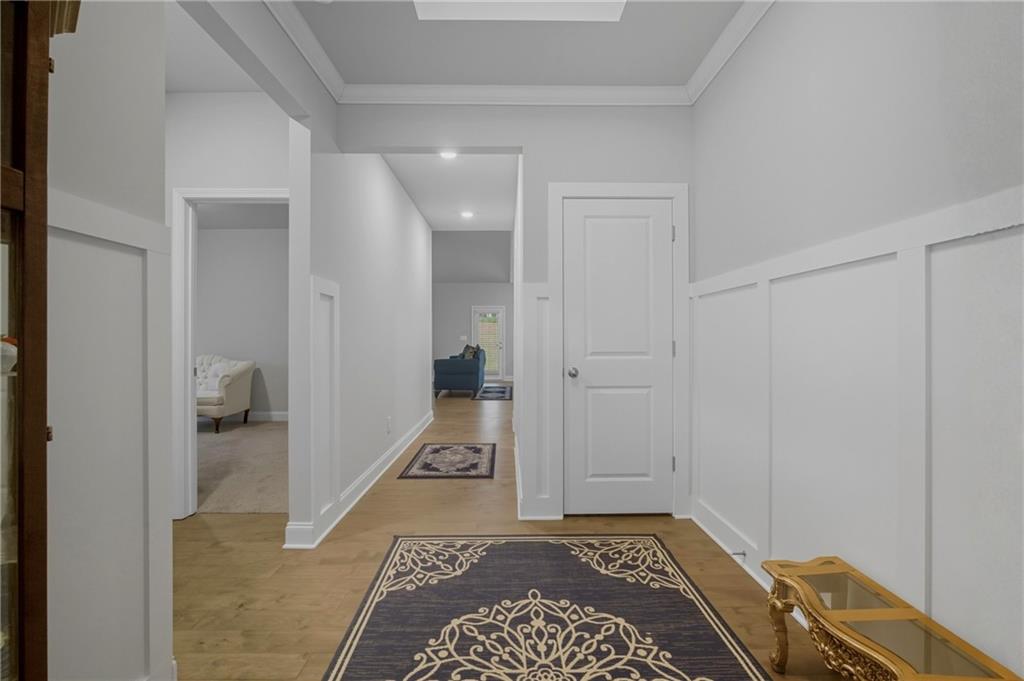 Loch Lomand - Residential