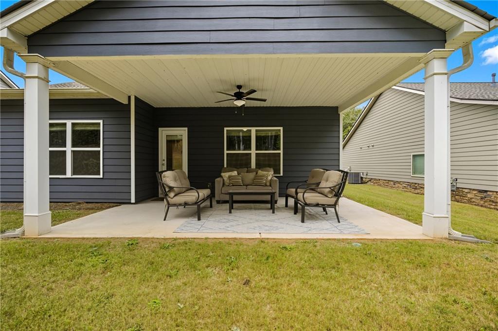 Loch Lomand - Residential