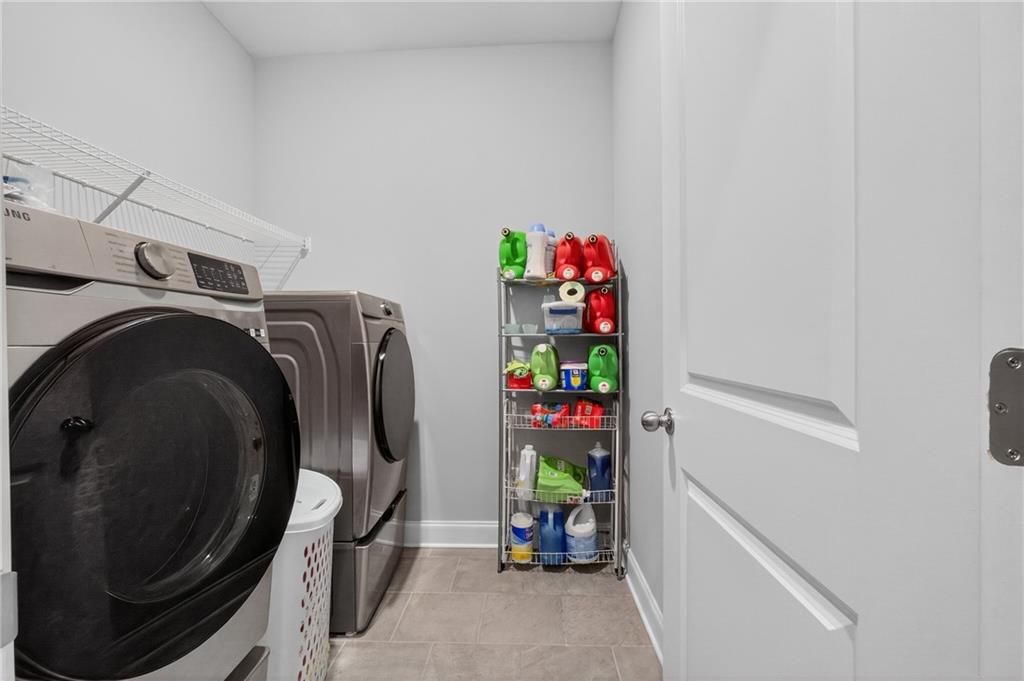 Loch Lomand - Residential