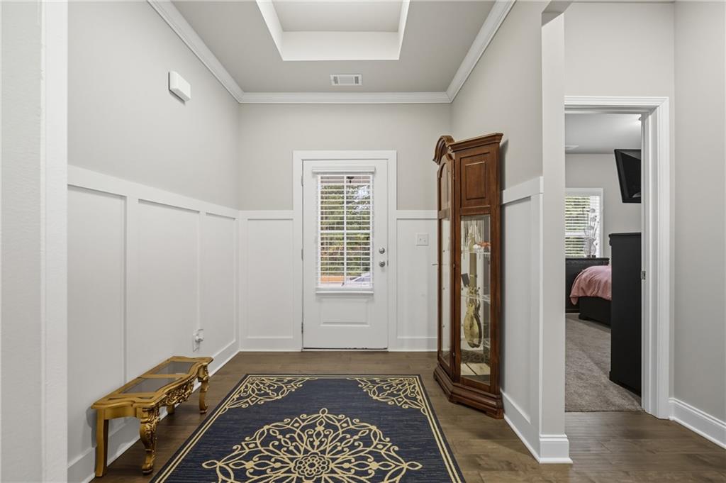 Loch Lomand - Residential