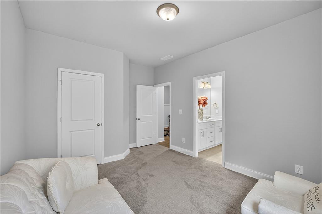 Loch Lomand - Residential