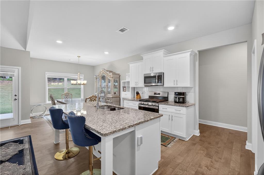 Loch Lomand - Residential