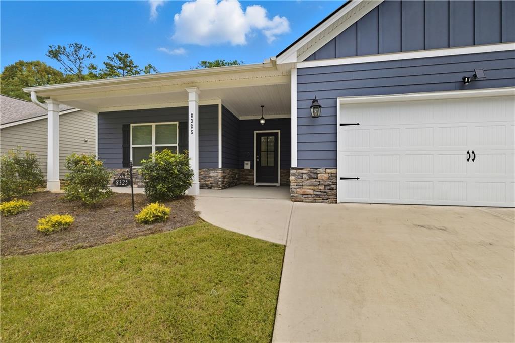 Loch Lomand - Residential