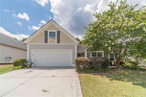 Homes For Sale - 3881 Village Main Street<br/> Loganville, GA 30052
