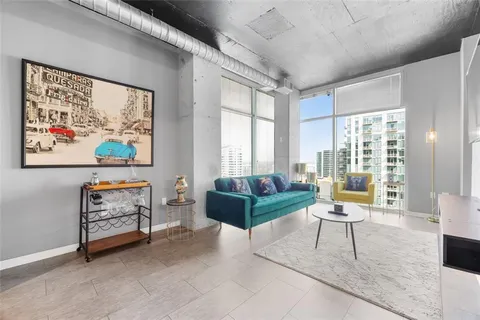 250 Pharr Road NE Unit 1702, Atlanta, GA 30305 - MLS#: 7541504