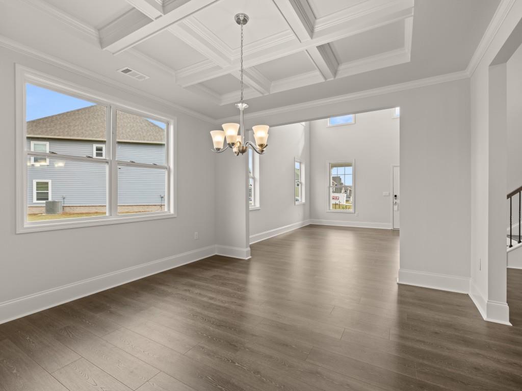 3858 Kastler Drive, South Fulton, Georgia image 7