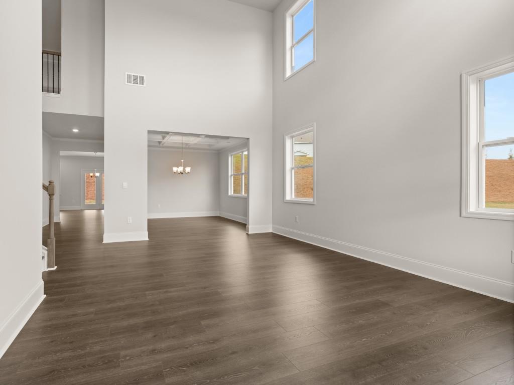 3858 Kastler Drive, South Fulton, Georgia image 3
