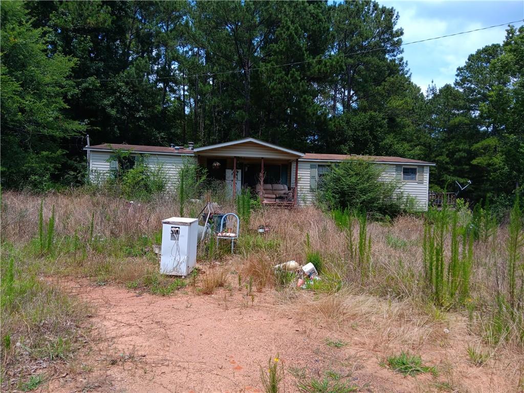 1066 River Road, Elberton, Georgia image 1