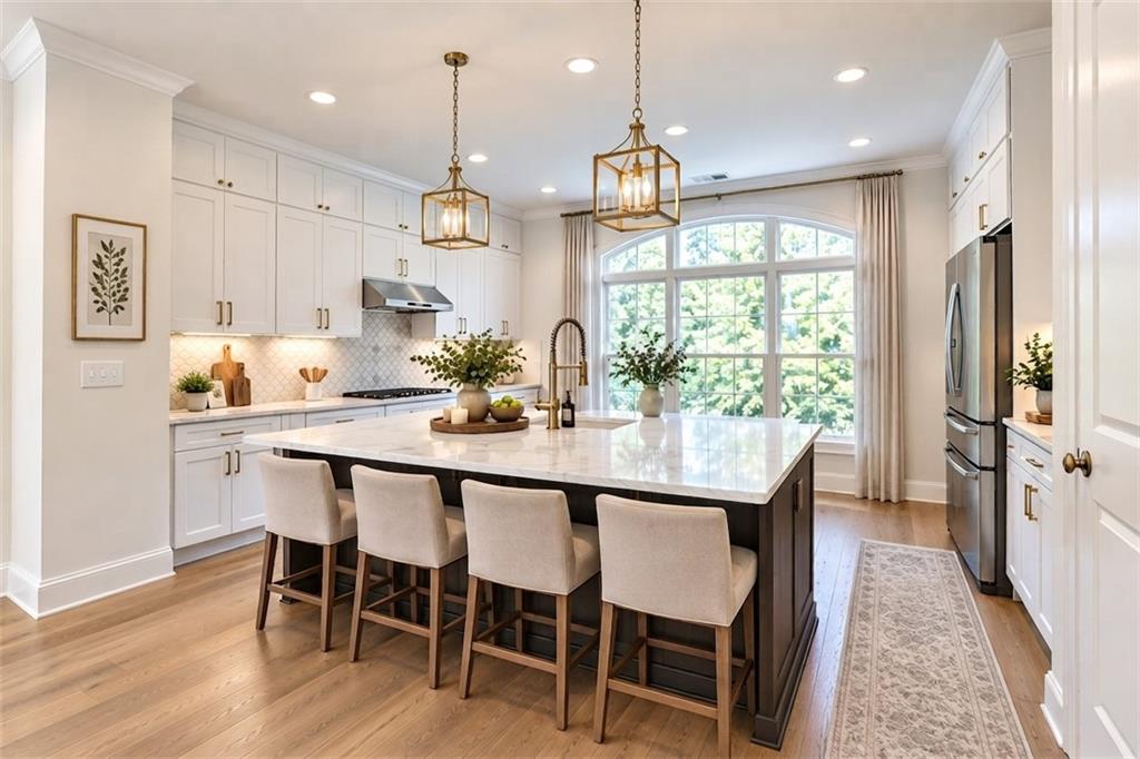 1701 Kenstone Walk