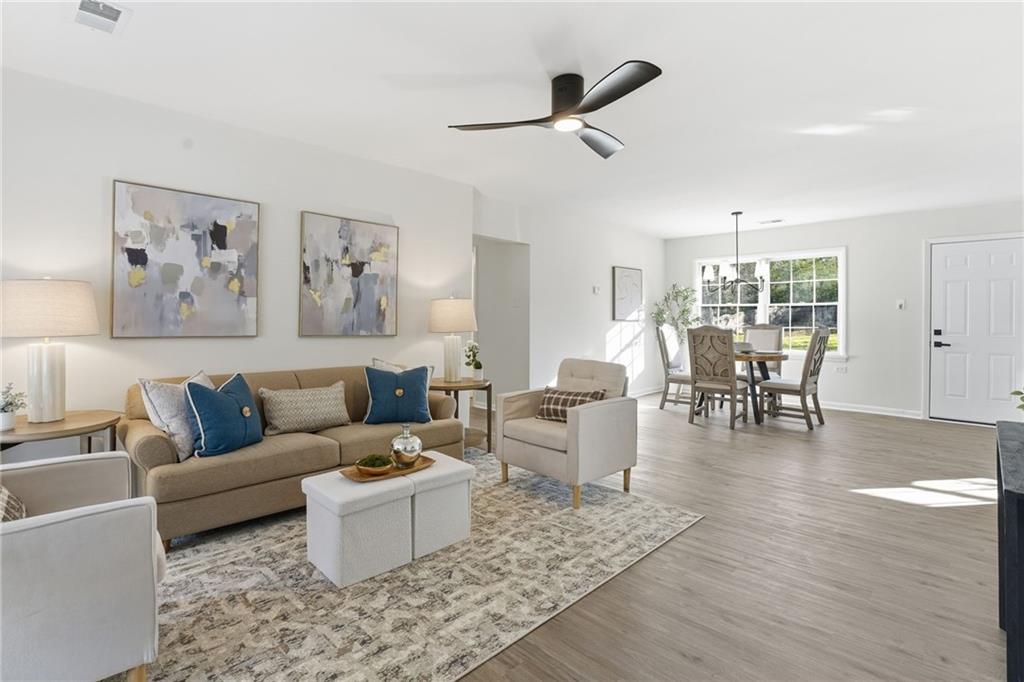 135 Reeceburg Road SE