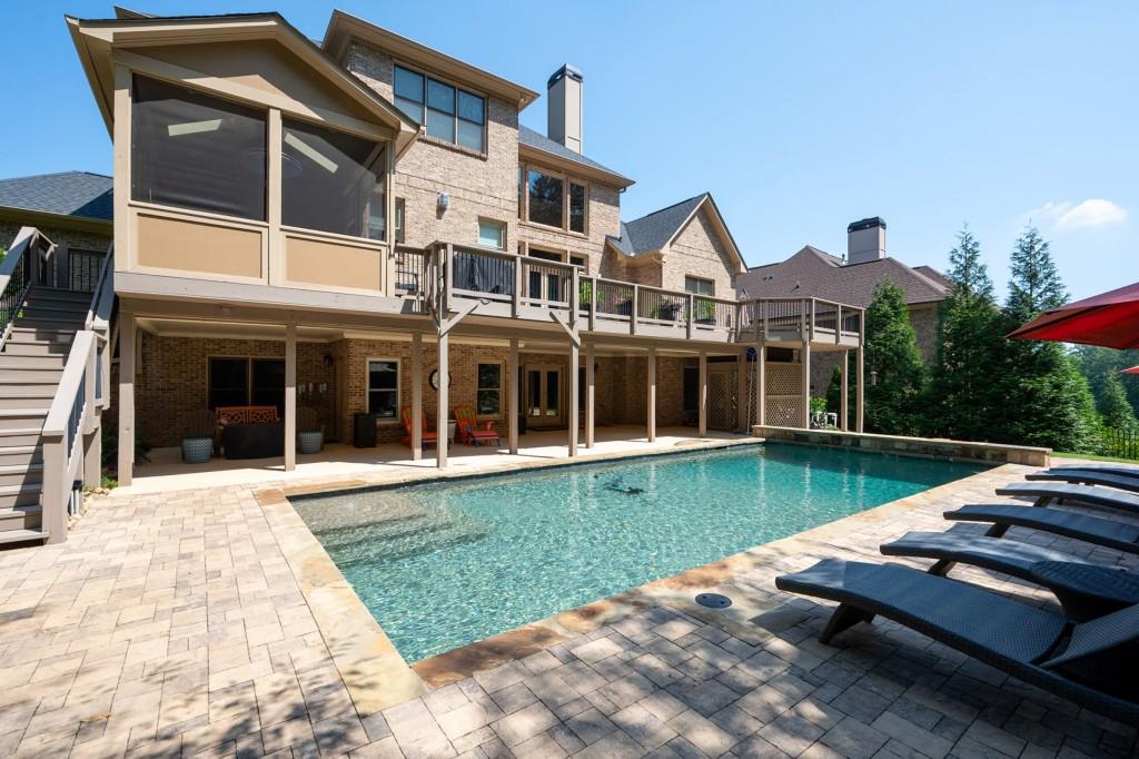 Hadley Walk - Residential
