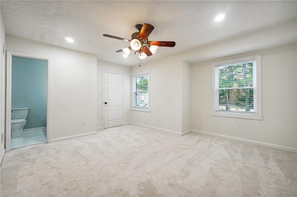 2977 Heritage Villas Drive, Lithonia, Georgia image 13