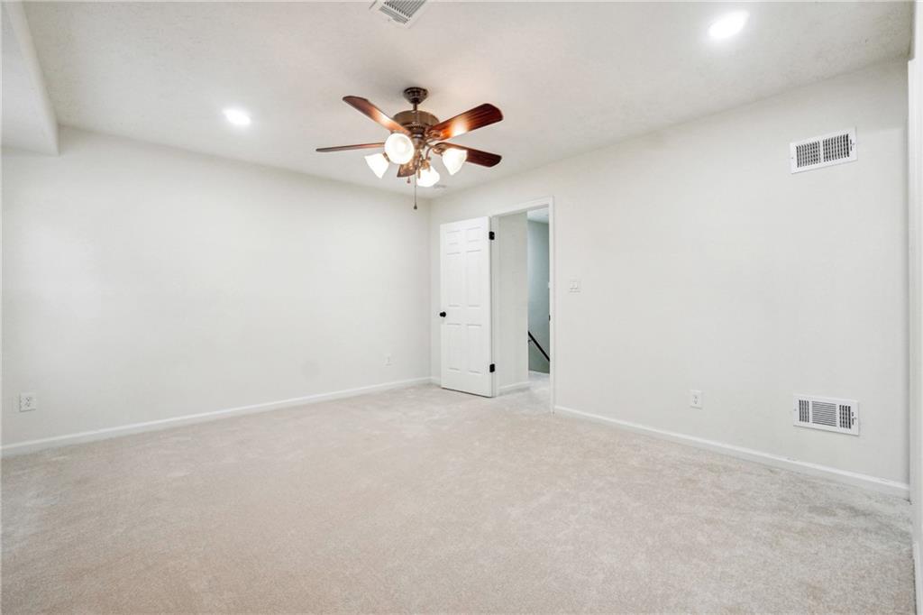2977 Heritage Villas Drive, Lithonia, Georgia image 15
