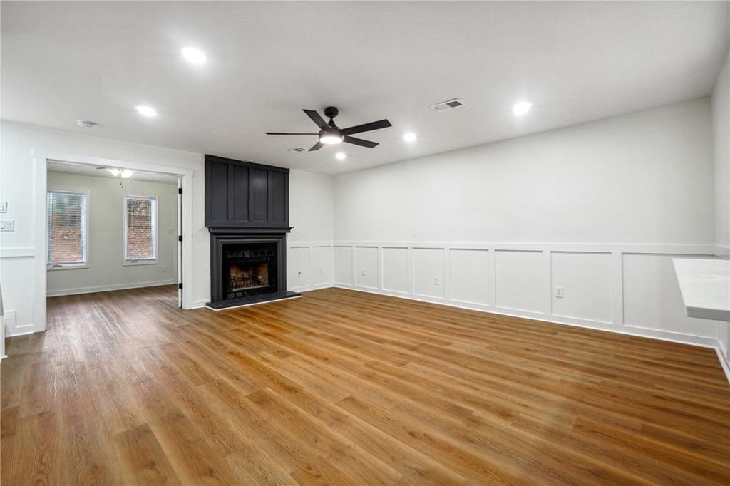 2977 Heritage Villas Drive, Lithonia, Georgia image 10