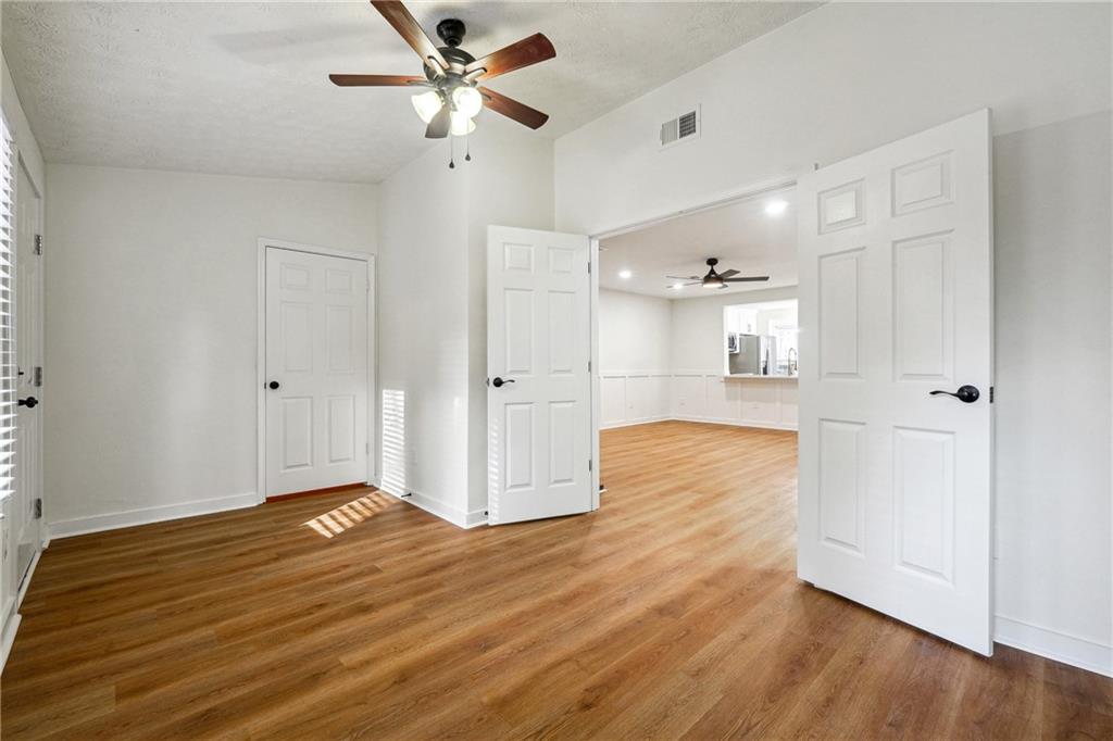 2977 Heritage Villas Drive, Lithonia, Georgia image 11