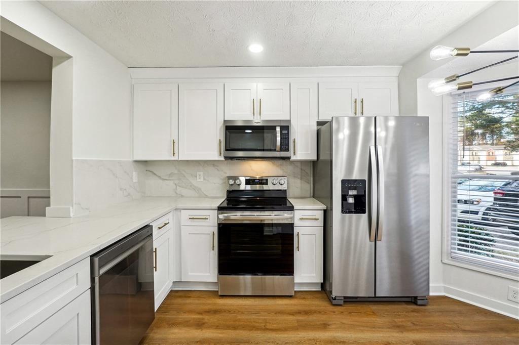 2977 Heritage Villas Drive, Lithonia, Georgia image 9