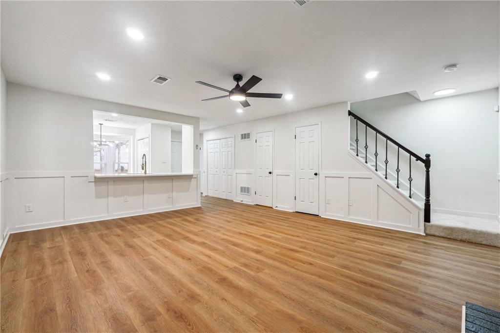 2977 Heritage Villas Drive, Lithonia, Georgia image 3