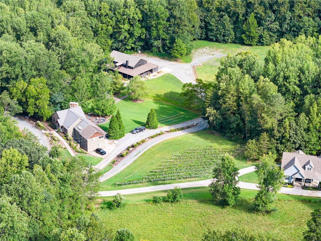 253 Happy Trails Way