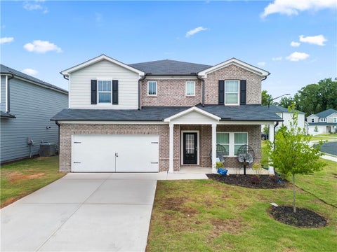 Homes For Rent - 107 Meander Drive<br/> Woodstock, GA 30188