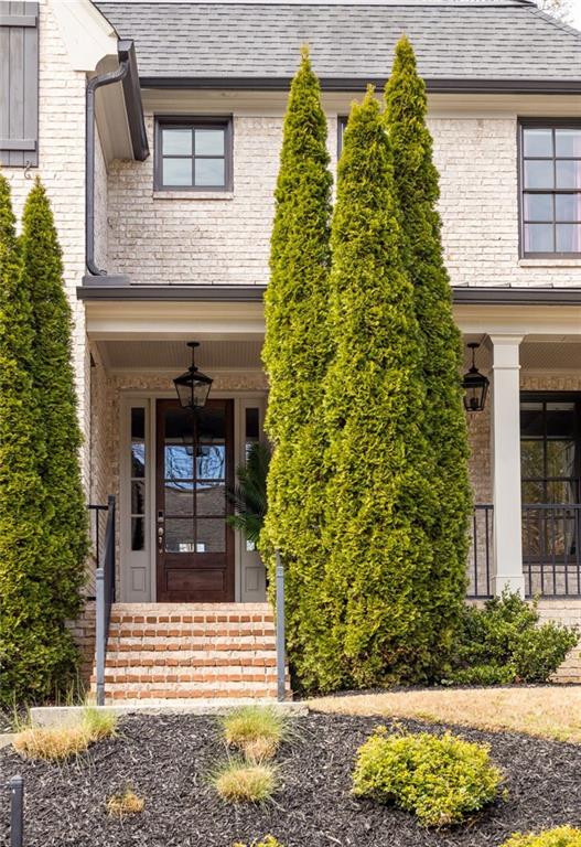 1850 Rock Springs Lane NE