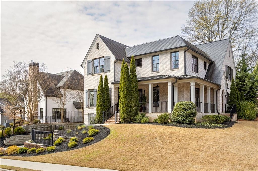 1850 Rock Springs Lane NE